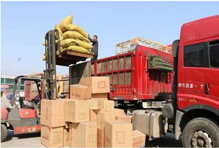 漳州到漳平市物流专线