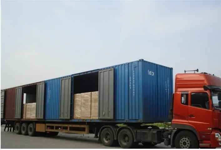 漳州到漳平市整车运输