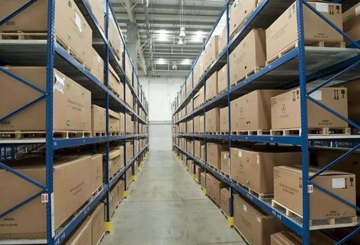 漳州到漳平市货物仓储